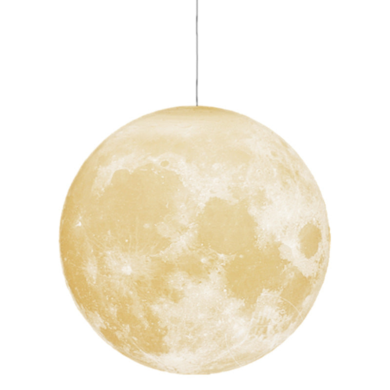 Dreamy Moon Chandelier