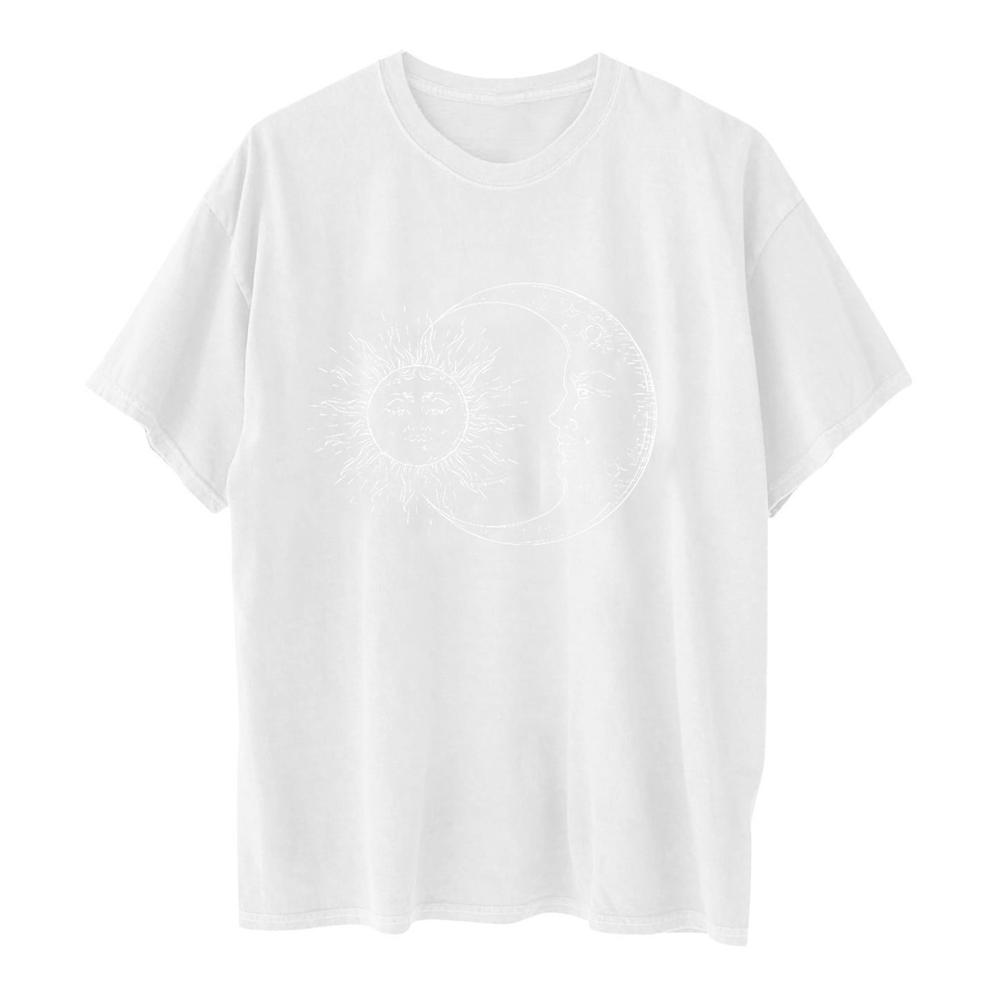 Sun & Moon T-Shirt