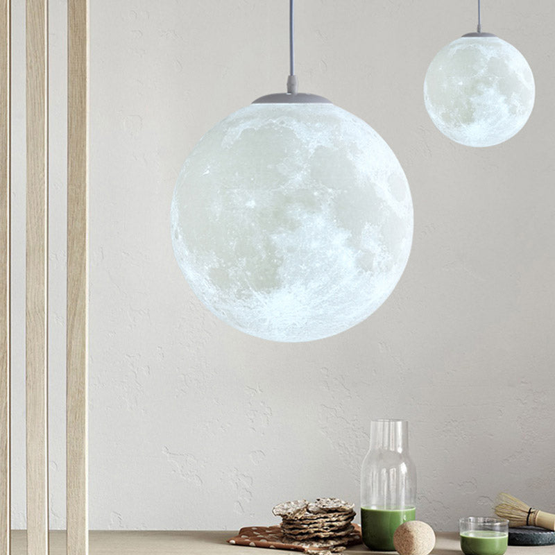 Dreamy Moon Chandelier