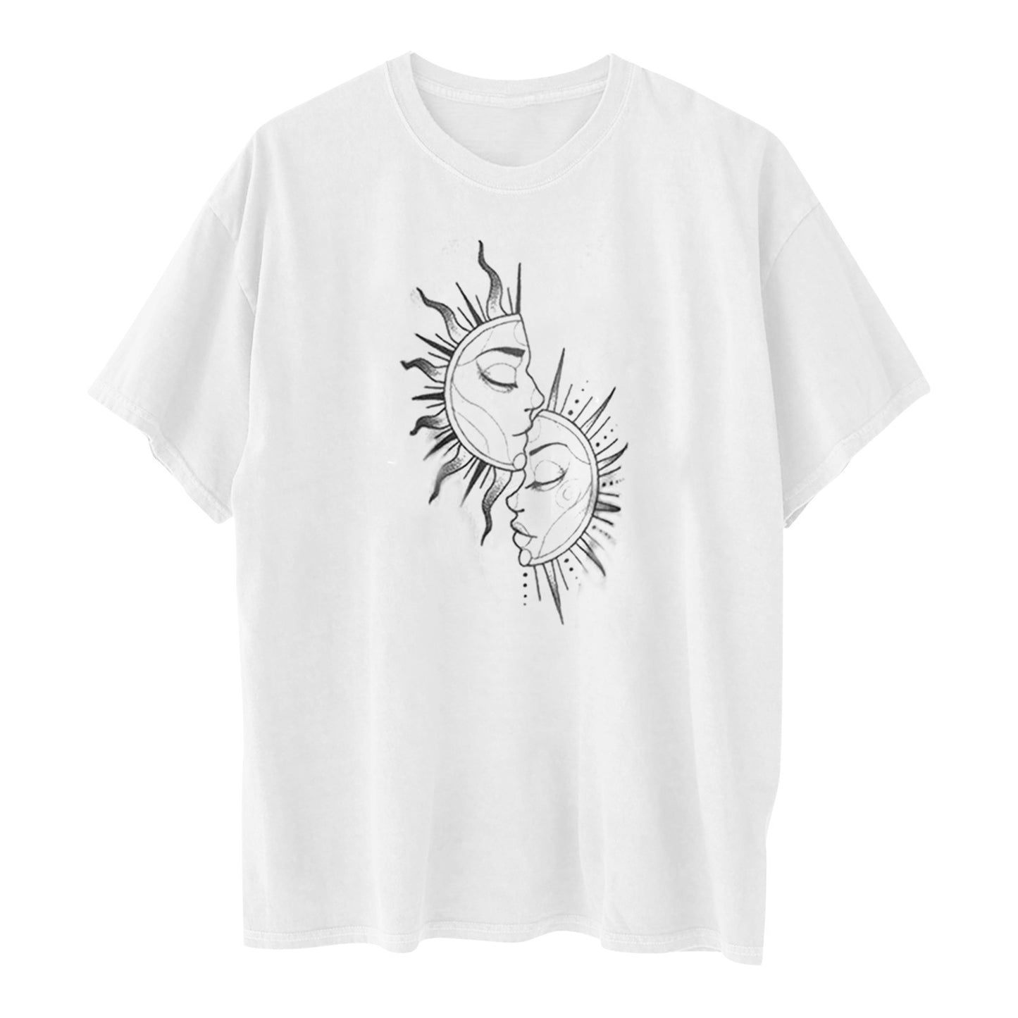 Sun & Moon T-Shirt