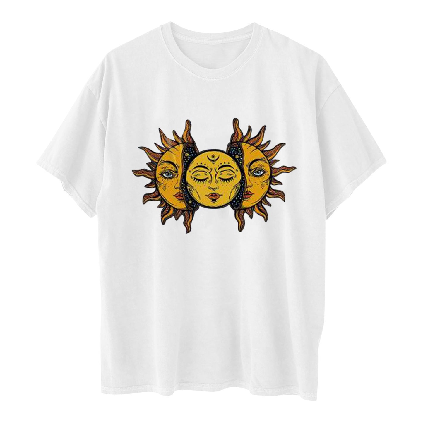 Sun & Moon T-Shirt