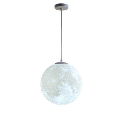 Dreamy Moon Chandelier