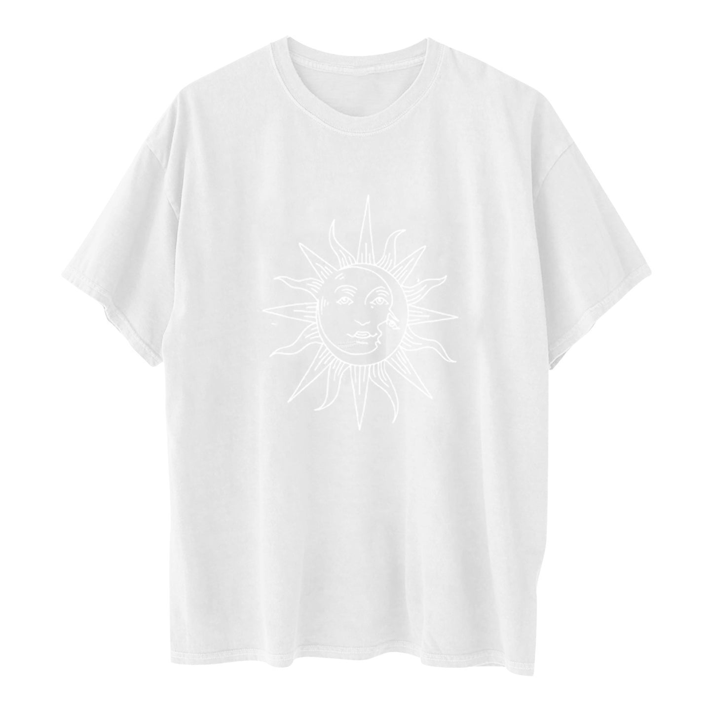 Sun & Moon T-Shirt