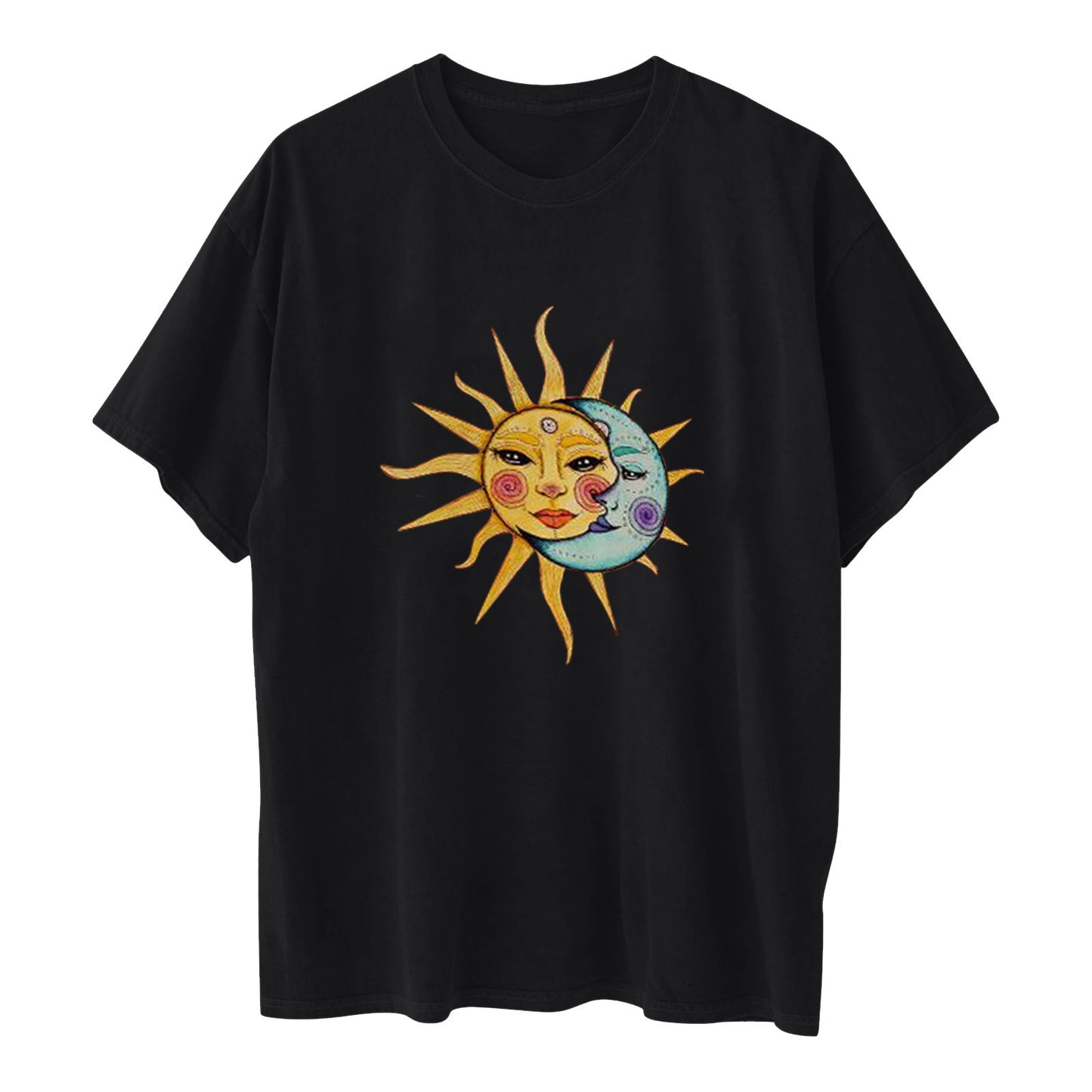 Sun & Moon T-Shirt