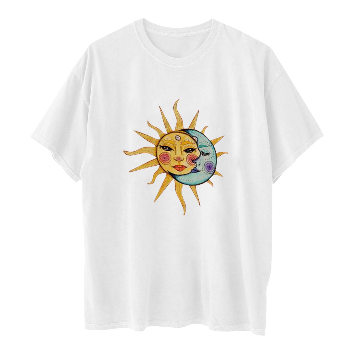 Sun & Moon T-Shirt