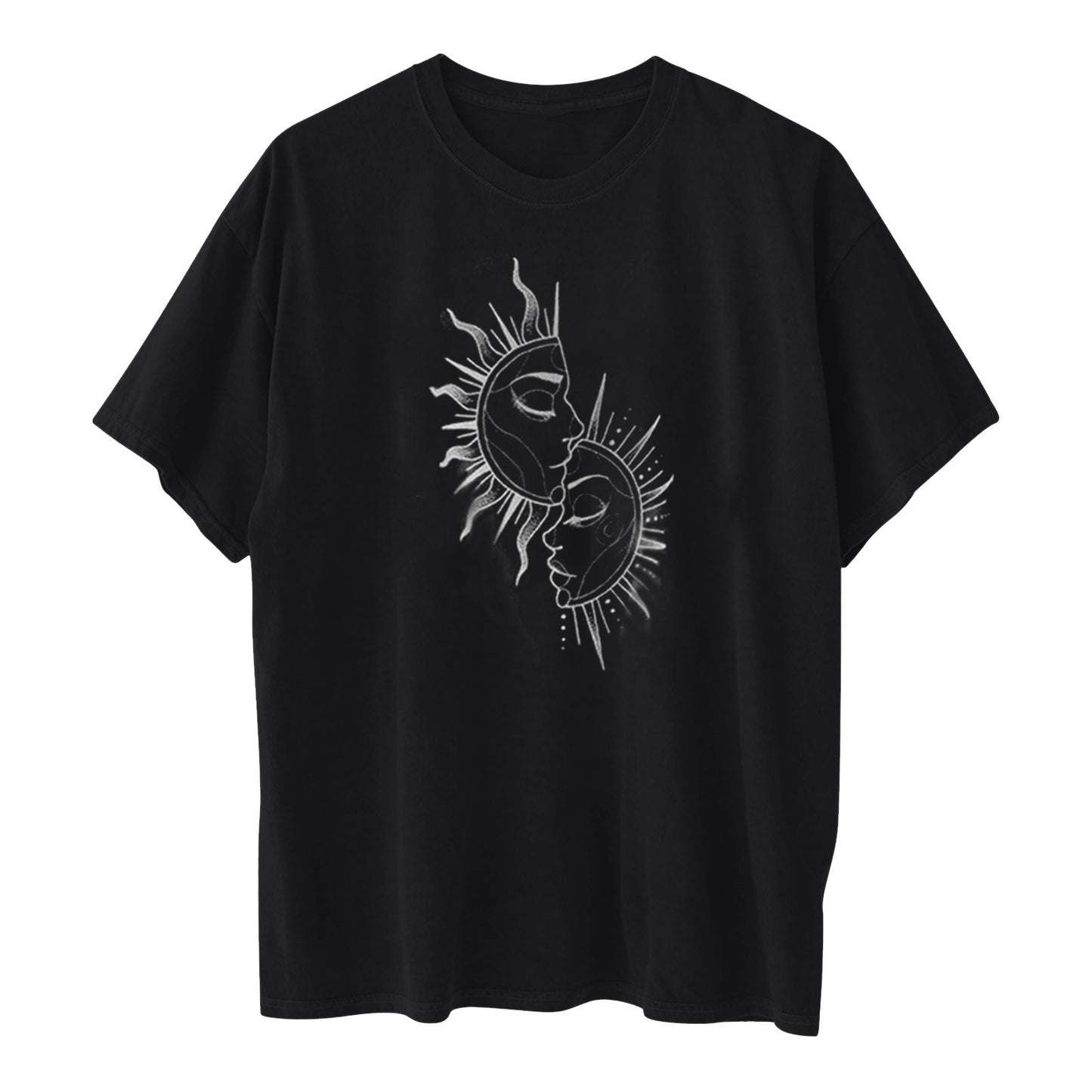 Sun & Moon T-Shirt