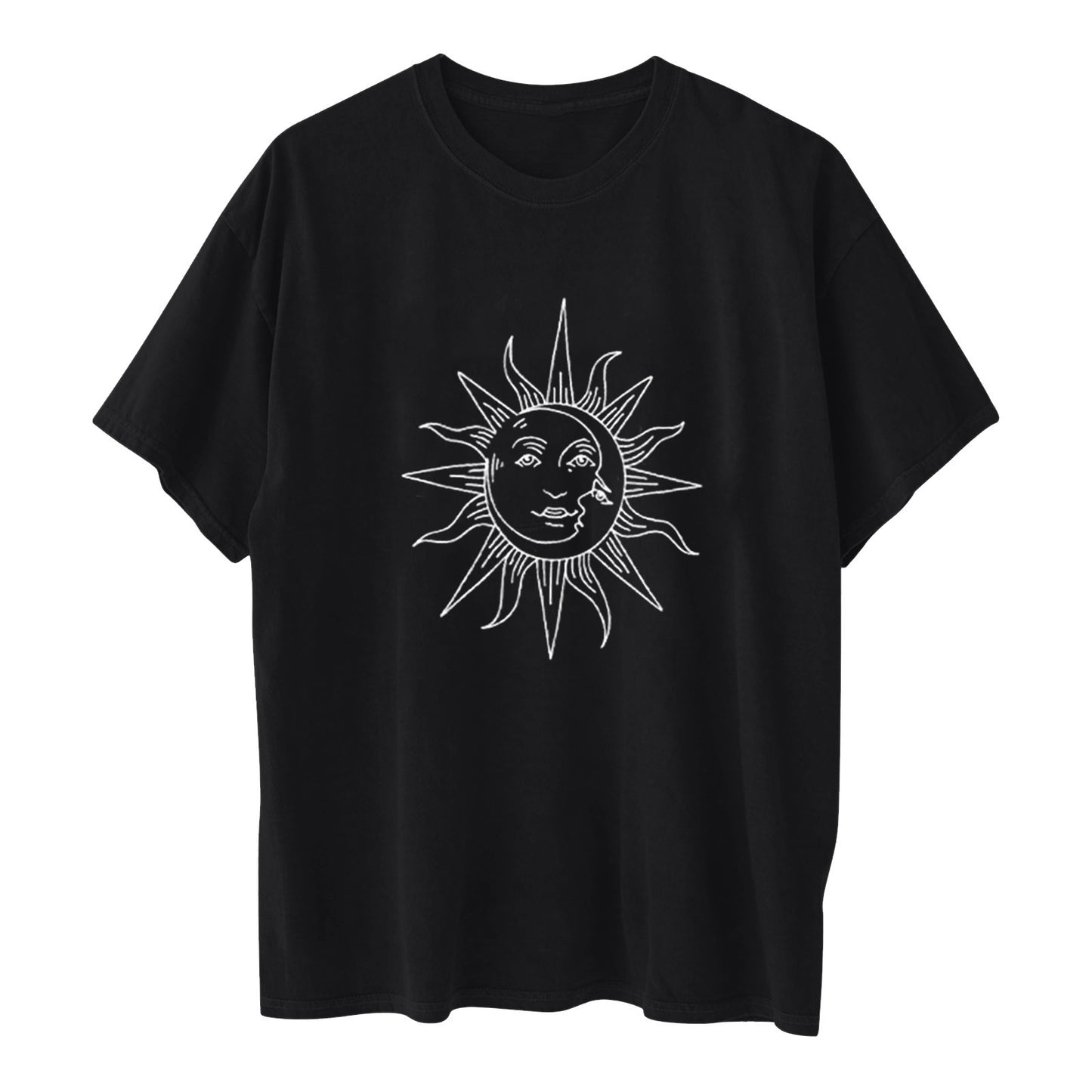 Sun & Moon T-Shirt