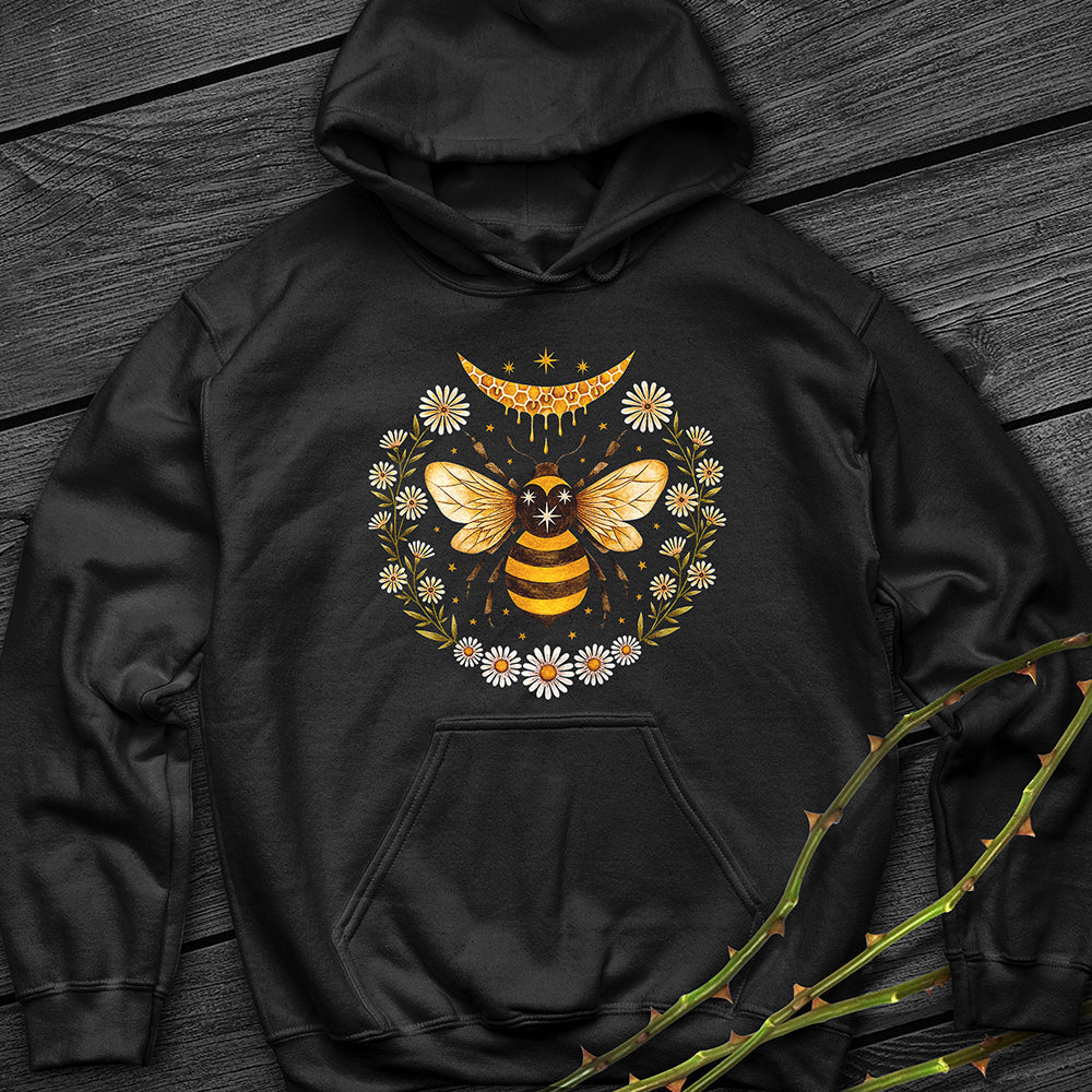 Honey Moon Hoodie